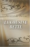 La Cousine Bette
