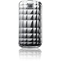 Samsung Glamour S5150 Handy metallic-silver
