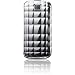 Samsung Glamour S5150 Handy metallic-silver