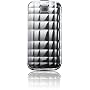 Samsung Glamour S5150 Handy metallic-silver von Samsung