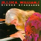 Revue Jessica Williams  / Higher Standards