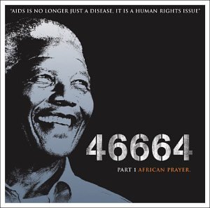 CD-Charts  Search : 46664: The Mandela Concerts Part 1 - African Prayer