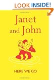 Janet and John: Here we Go (Janet & John Books)