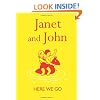 Janet and John: Here we Go (Janet & John Books)