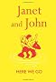 Janet and John: Here we Go (Janet & John Books)