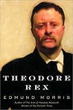 Theodore Rex (Modern Library Paperbacks)