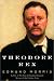 Books : Theodore Rex