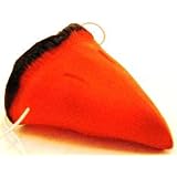 Crow / Blackbird / Goose Nose Bird Beak Costume Mask