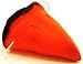 Crow / Blackbird / Goose Nose Bird Beak Costume Mask