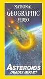 Review Quadrant Video  / National Geographic Video - Asteroids: Deadly Impact [1997]