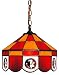 14" Executive Swag Hanging Lamp Light Florida State University FSU Seminoles - Free Shipping