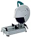 Makita 2414NBX 15 Amp 14-Inch Abrasive Cutoff Machine with Five Blades