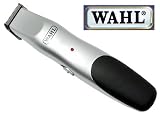 Beard & Moustache Groomsman Trimmer Cordless (Rechargeable)