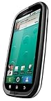 Motorola Bravo MB520 - Black