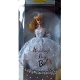 Wedding Day Barbie ~ 1960 Fashion and Doll Reproduction Collector Edition