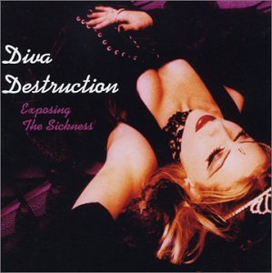Diva Destruction - You