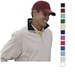 Devon & Jones - Titan Twill Cap (D800)