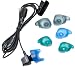 Jabra Classic EarSet for Samsung Phones with a 2.5mm Jack