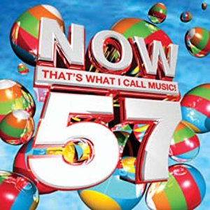 CD-Charts  Search : Now That's What I Call Music Vol.57 [CASSETTE]