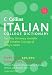 Book Collins Italian College Dictionary, 3rd Edition