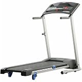 Weslo Cadence G - 40 Treadmill