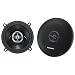 Panasonic Car CJA1023U 80W Peak 4 2 Way Speakers