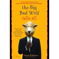 The Big Bad Wolf Tells All