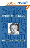 Hidden Words: Collected Poems