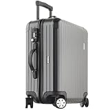 Rimowa Salsa Multiwheel Cabin Trolley - Black
