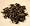Organic Gunpowder Green Tea - Loose Tea Leaves - 2 oz