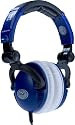 Skullcandy SK Pro DJ Headphones - Blue