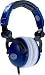 Skullcandy SK Pro DJ Headphones - Blue