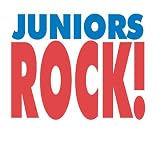 Sporting Goods : Spirit Mark Juniors Rock!
