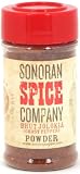 Bhut Jolokia Powder - Ghost Pepper - 1.5 Oz - Plus 2 Free Pods