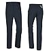 adidas Golf Men's Climalite 3-Stripes Pants, Mineral Blue/Stone, 34 x 32