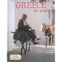 Greece: The People (Lands, Peoples, and Cultures)