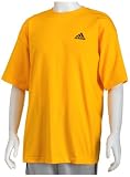adidas Men's Embroidered Logo Tee shirt