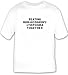 Beating Non-Hodgkin's Lymphoma Together T-shirt