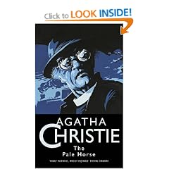 The Pale Horse (Agatha Christie Collection)