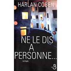 Ne le dis � personne--