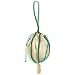 Renaissance Pouch (Green)