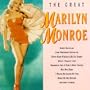 Great Marilyn Monroe