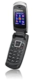 Samsung - SGH-C270 - Telephone Portable - Dual Band - Sonnerie MP3 - Argent Blanc