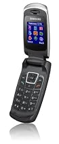 Samsung SGH-C270 white-silver Handy