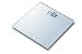 Beurer GS 28 Frosted Lines 763.08 Glaswaage Design Line
