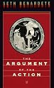 The Argument of the Action: Essays on Greek Poetry and Philosophy