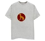  : Astrology Dog T-Shirt