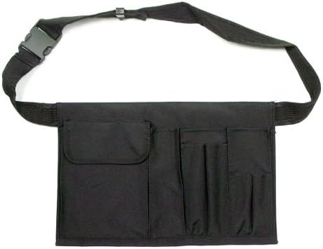 Technician's Tool Belt...an Alternative to a Bulky Electrician's Tool Belt