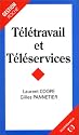 T&eacute;l&eacute;travail et t&eacute;l&eacute;services