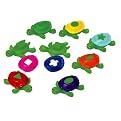 Learning Resources Shape Shell Turtles